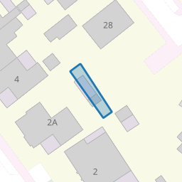 Perceel ODB01-M-7723