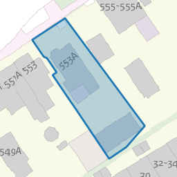 Perceel ODB01-M-7725