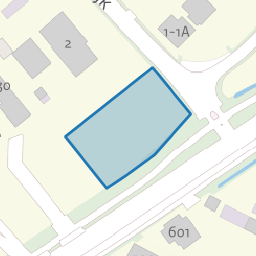 Perceel ODB01-M-7727