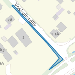 Perceel ODB01-M-7728