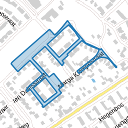Perceel ODB01-M-7733