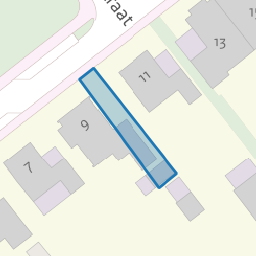 Perceel ODB01-M-7740