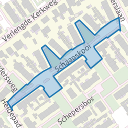 Perceel ODB01-M-7744