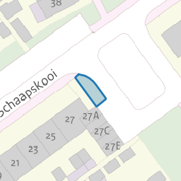 Perceel ODB01-M-7745