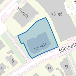 Perceel ODB01-M-7749