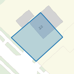 Perceel ODB01-M-7767