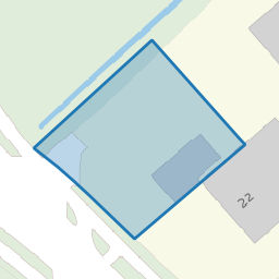 Perceel ODB01-M-7768