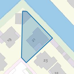 Perceel ODB01-M-7769