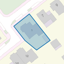 Perceel ODB01-M-7779