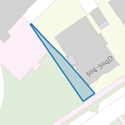 Perceel ODB01-M-7783