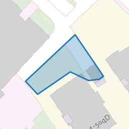 Perceel ODB01-M-7786