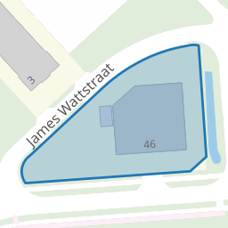 Perceel ODB01-M-7790