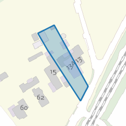 Perceel ODB01-M-7796