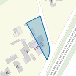 Perceel ODB01-M-7797