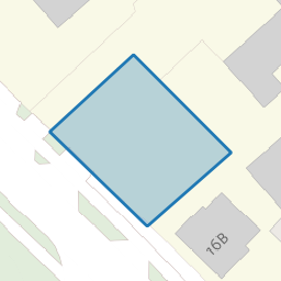 Perceel ODB01-M-7804