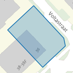 Perceel ODB01-M-7814
