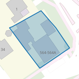 Perceel ODB01-M-7819