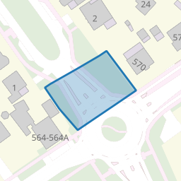 Perceel ODB01-M-7821