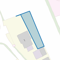 Perceel ODB01-M-7825