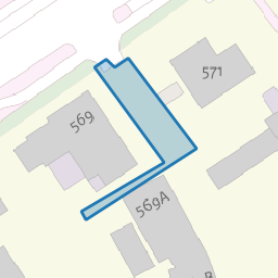 Perceel ODB01-M-7828