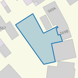 Perceel ODB01-M-7829