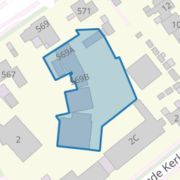 Perceel ODB01-M-7830