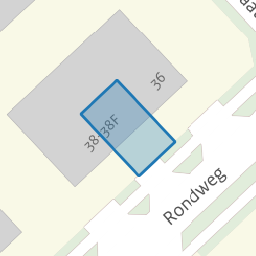 Perceel ODB01-M-7833