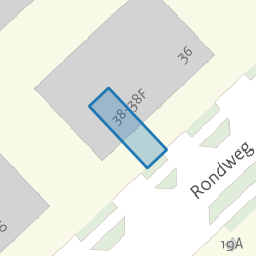 Perceel ODB01-M-7835