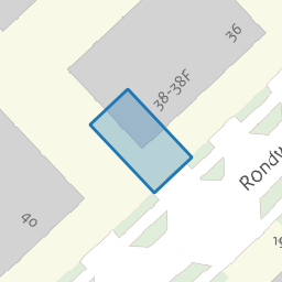 Perceel ODB01-M-7837