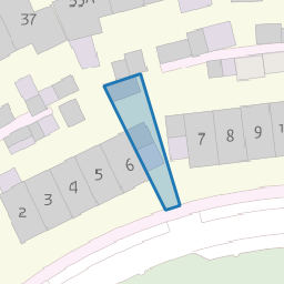 Perceel ODB01-M-7839