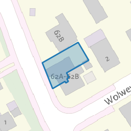 Perceel ODB01-M-7845