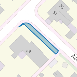 Perceel ODB01-M-7846