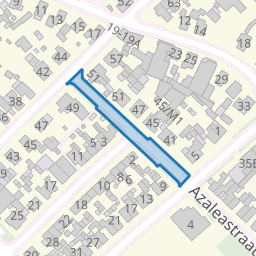 Perceel ODB01-M-7847