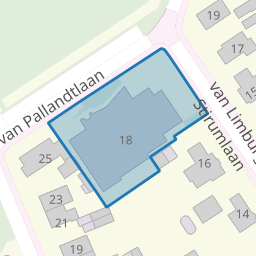 Perceel ODB01-M-7849