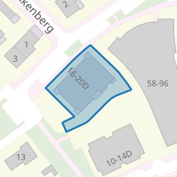 Perceel ODB01-M-7850