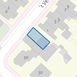 Perceel ODB01-M-7856