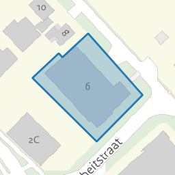 Perceel ODB01-M-7860