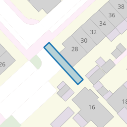 Perceel ODB01-M-7862