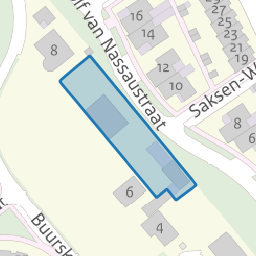 Perceel ODB01-M-7865