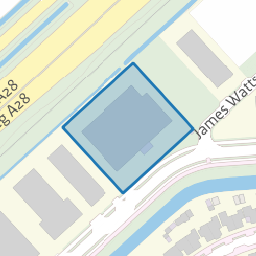 Perceel ODB01-M-7869