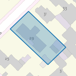 Perceel ODB01-M-7871