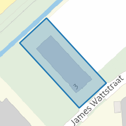 Perceel ODB01-M-7873