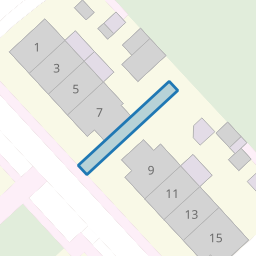 Perceel ODB01-M-7877