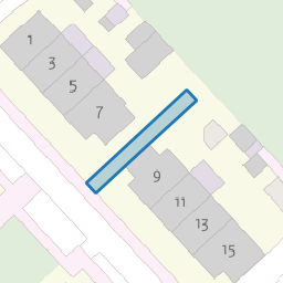 Perceel ODB01-M-7878