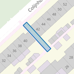 Perceel ODB01-M-7887