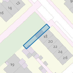 Perceel ODB01-M-7889