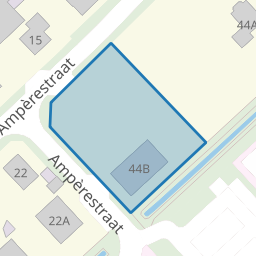 Perceel ODB01-M-7896