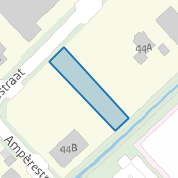 Perceel ODB01-M-7897