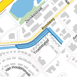 Perceel ODB01-M-7903