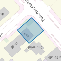 Perceel ODB01-M-7907